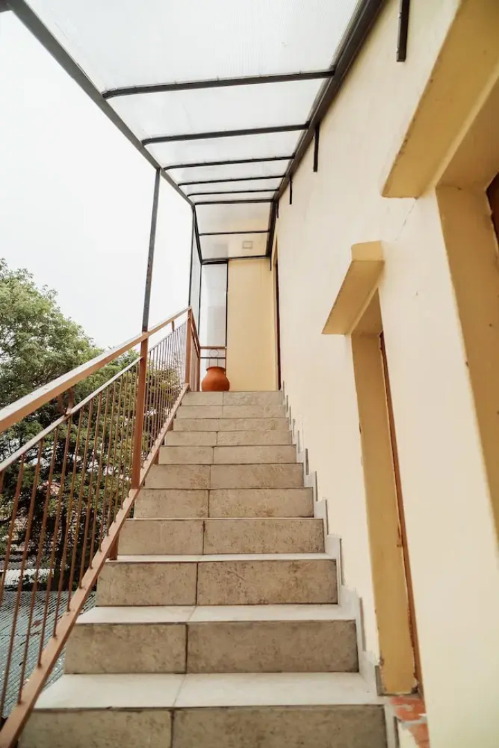 Timo Apto c Wifi Ar-condicionado e Garagem