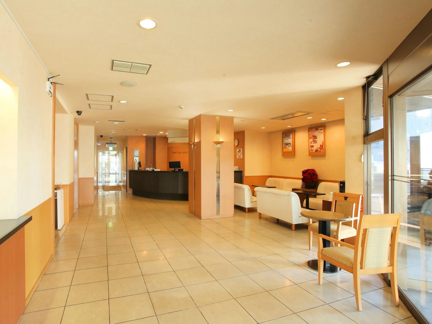 Chitose Airport Hotel