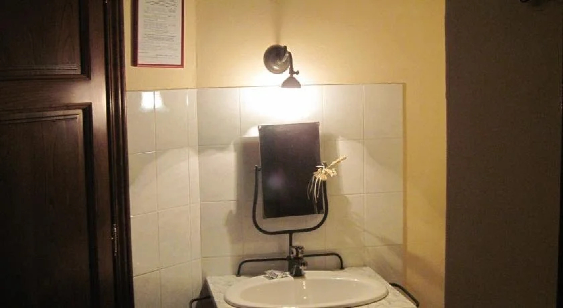 Antica Locanda Ristorante La Pietra