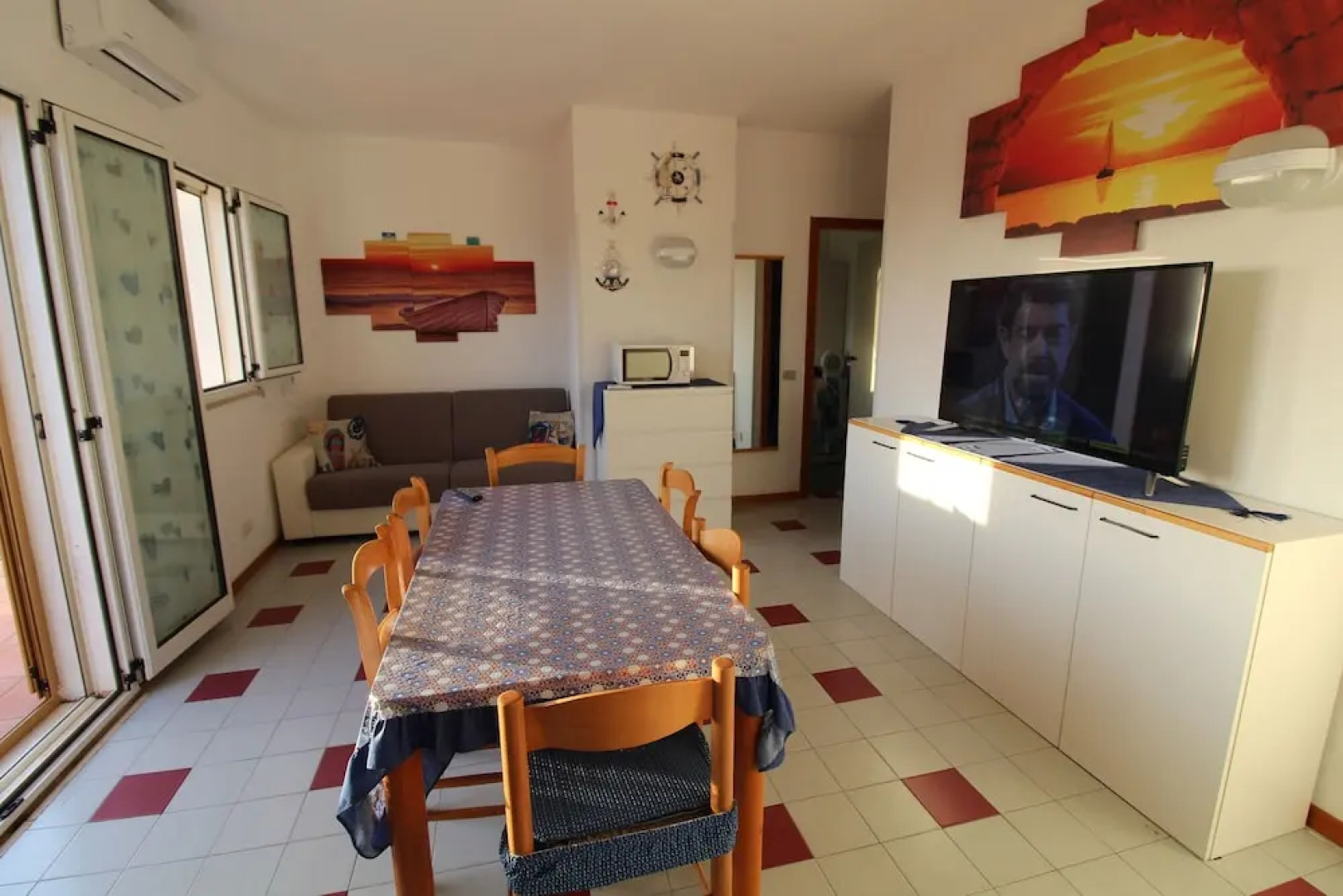 Casa Vacanze Kastalia