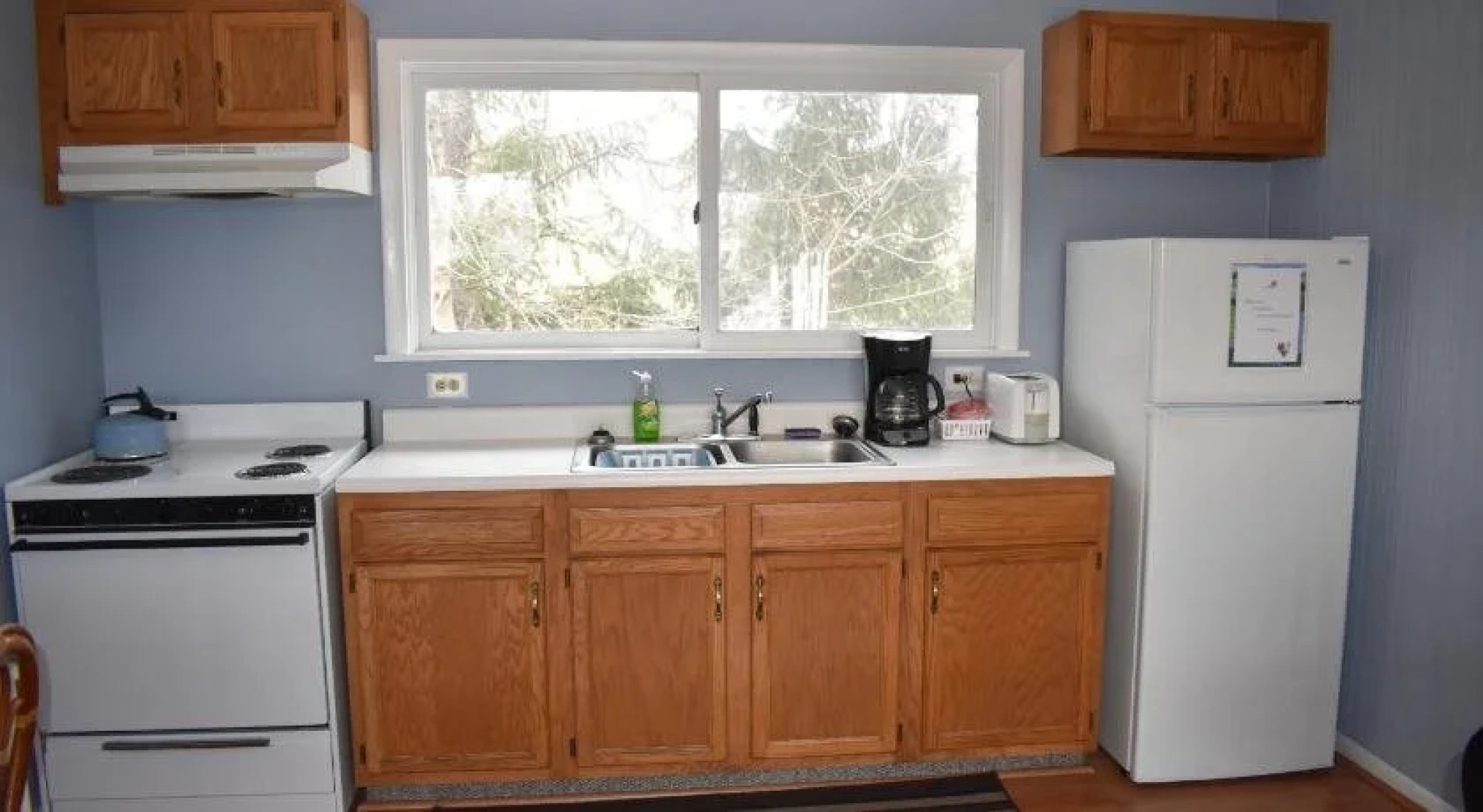 The Stone House Motel & Motor Lodge