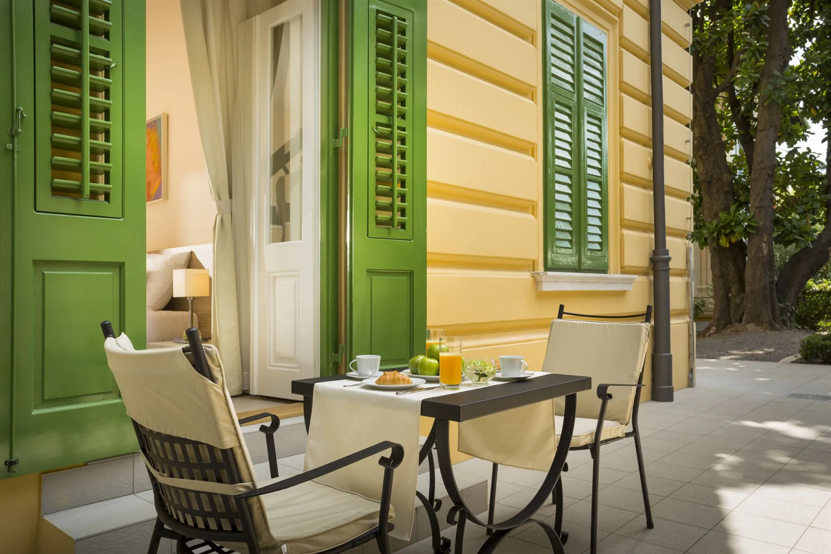 Apartments Atlanta - Liburnia