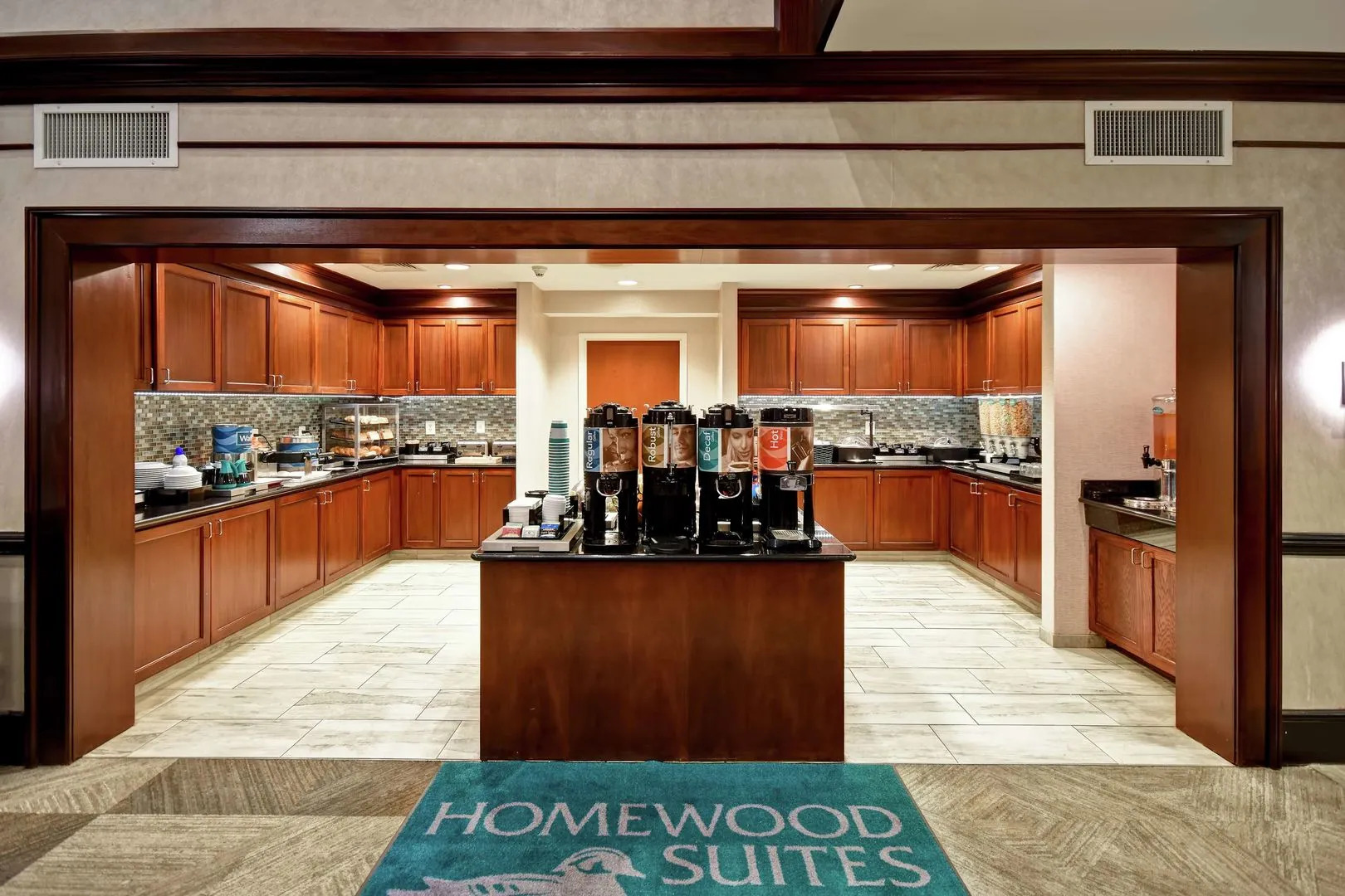 Homewood Suites by Hilton Richmond-Chester