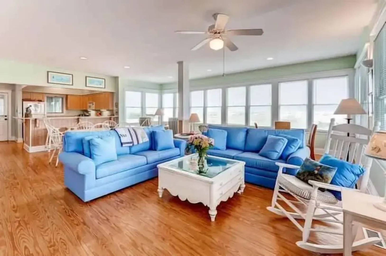 Paradise 3 Bedroom Holiday Home By Bald Head Island