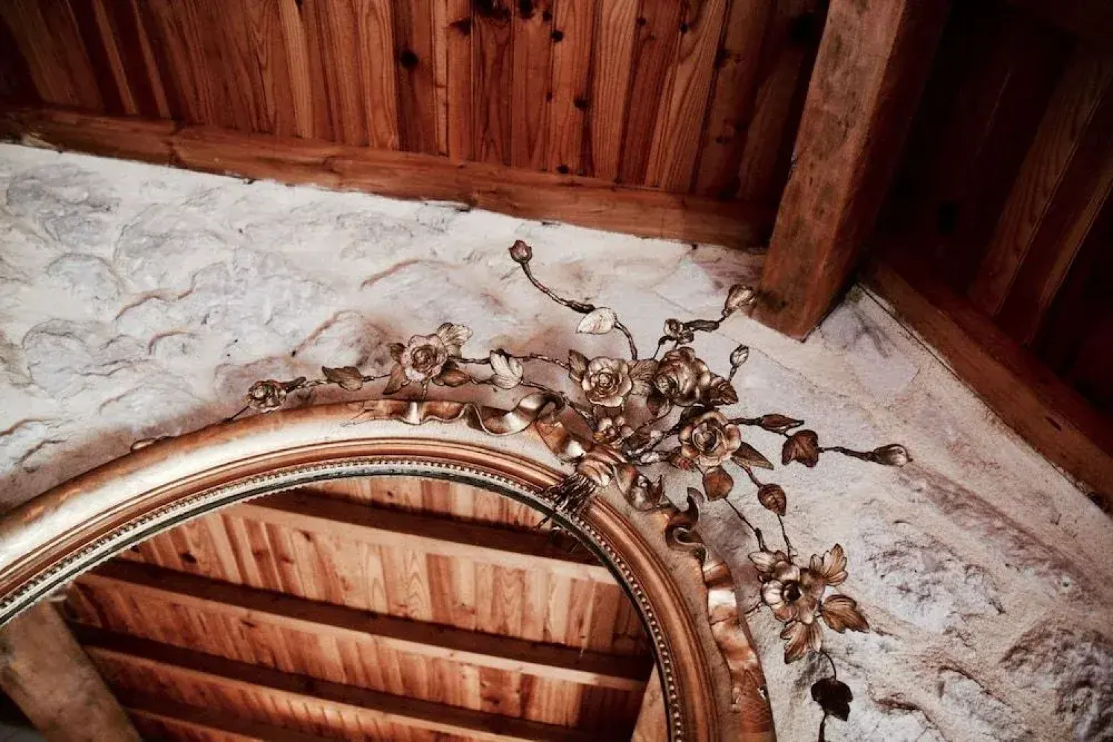 Le Manoir De Marie-Lou