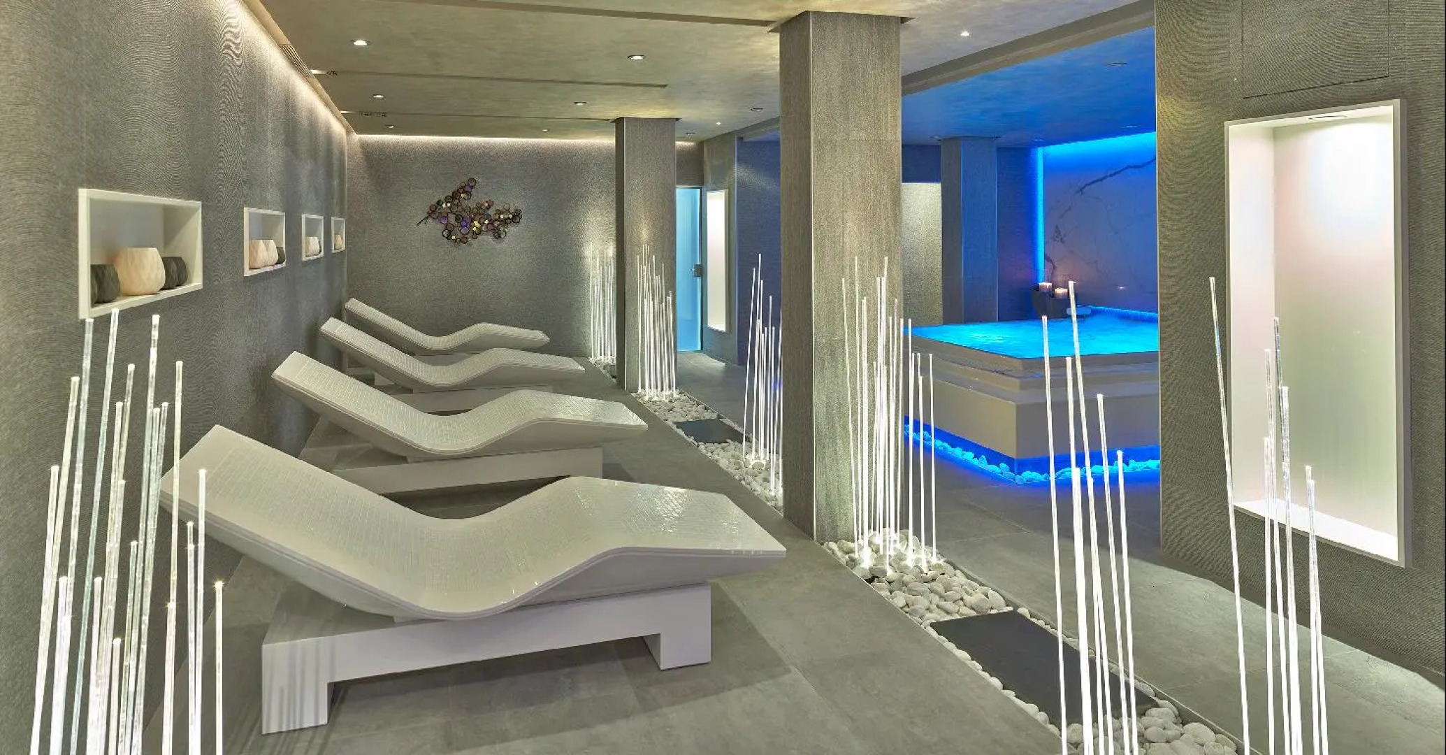 Apartamentos Marola Park