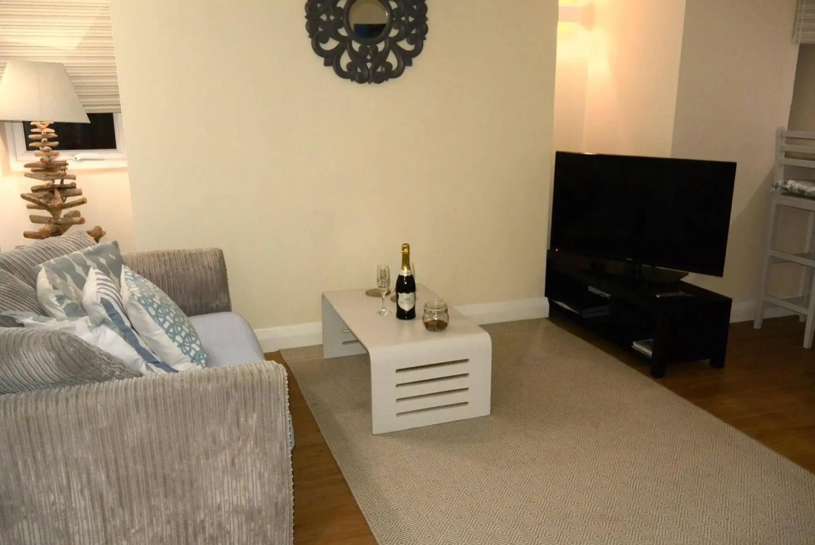 Superb Cintra Apartments