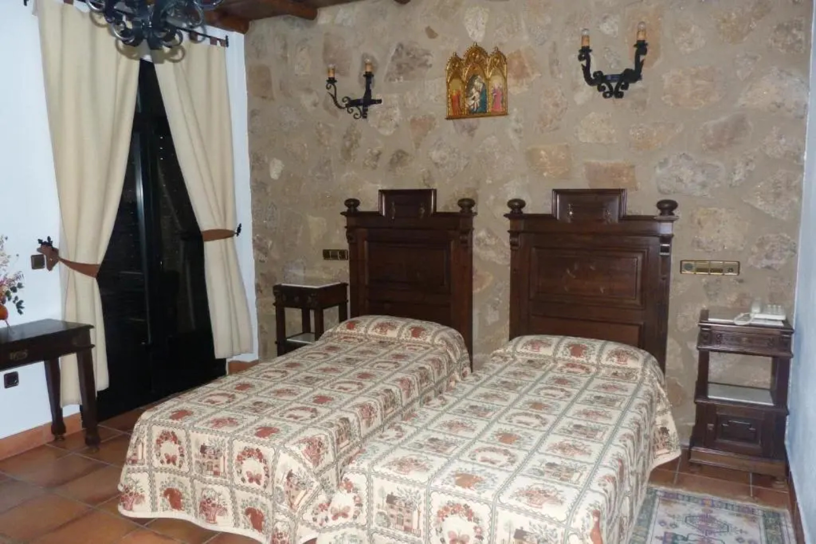 Hotel Rural El Convento