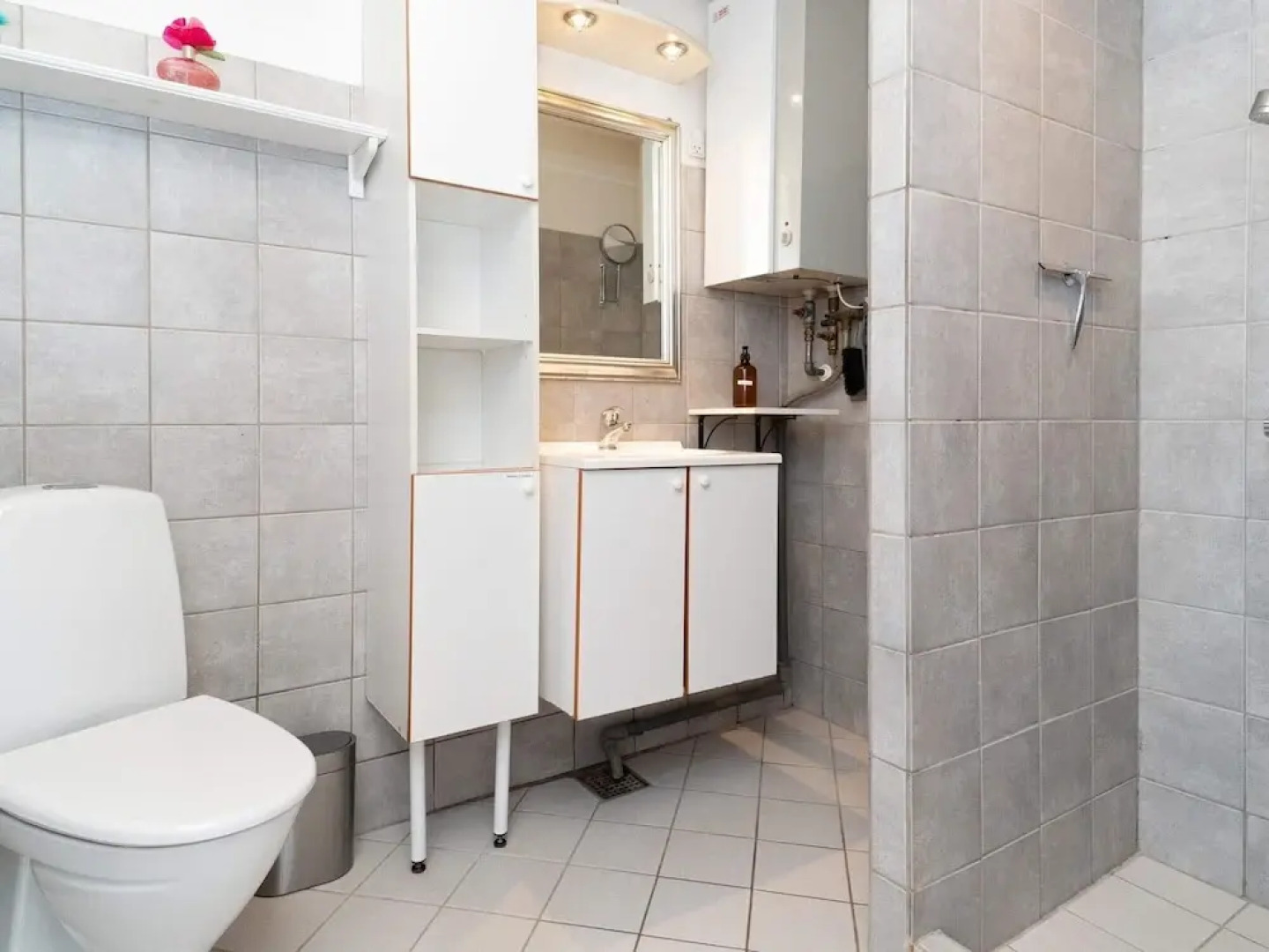 4 Person Holiday Home in Graested