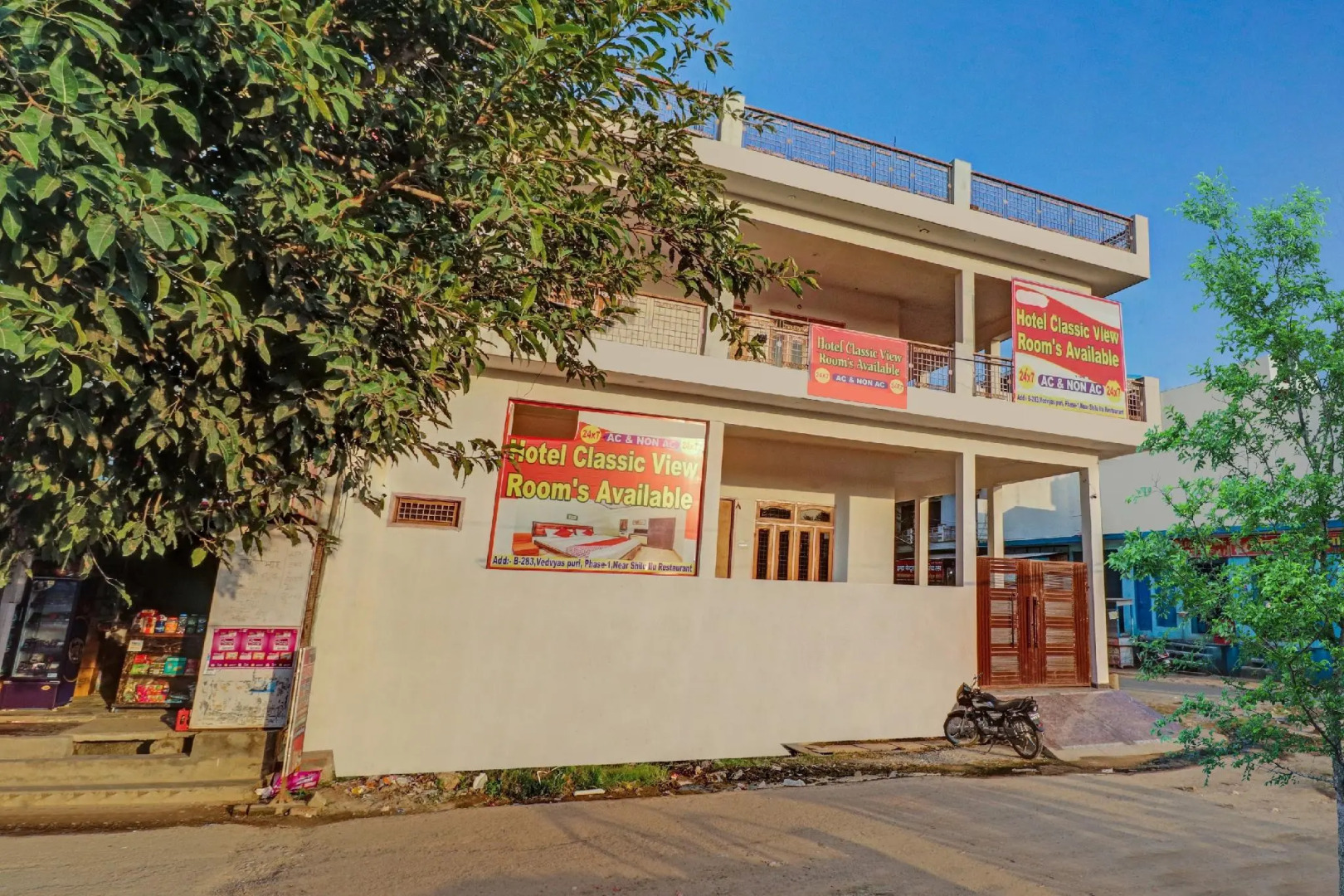 OYO 82671 Hotel Classic View