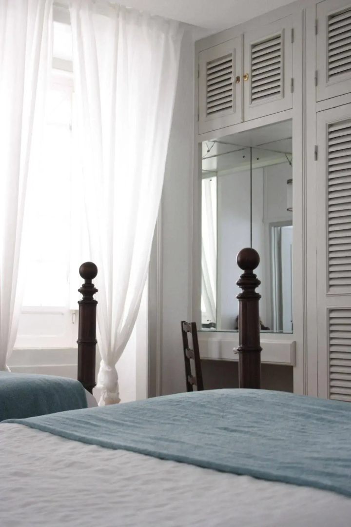 Hotel Ribamar