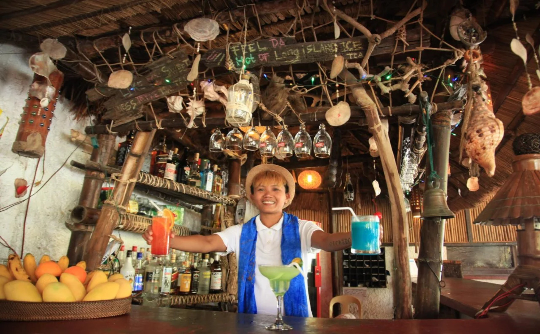 Discovery Island Resort