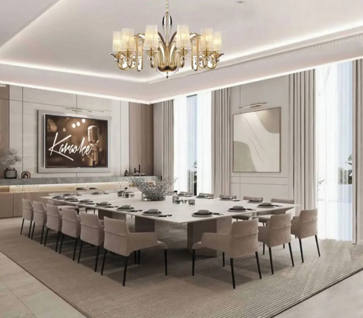 Merperle Nui Sam Resort