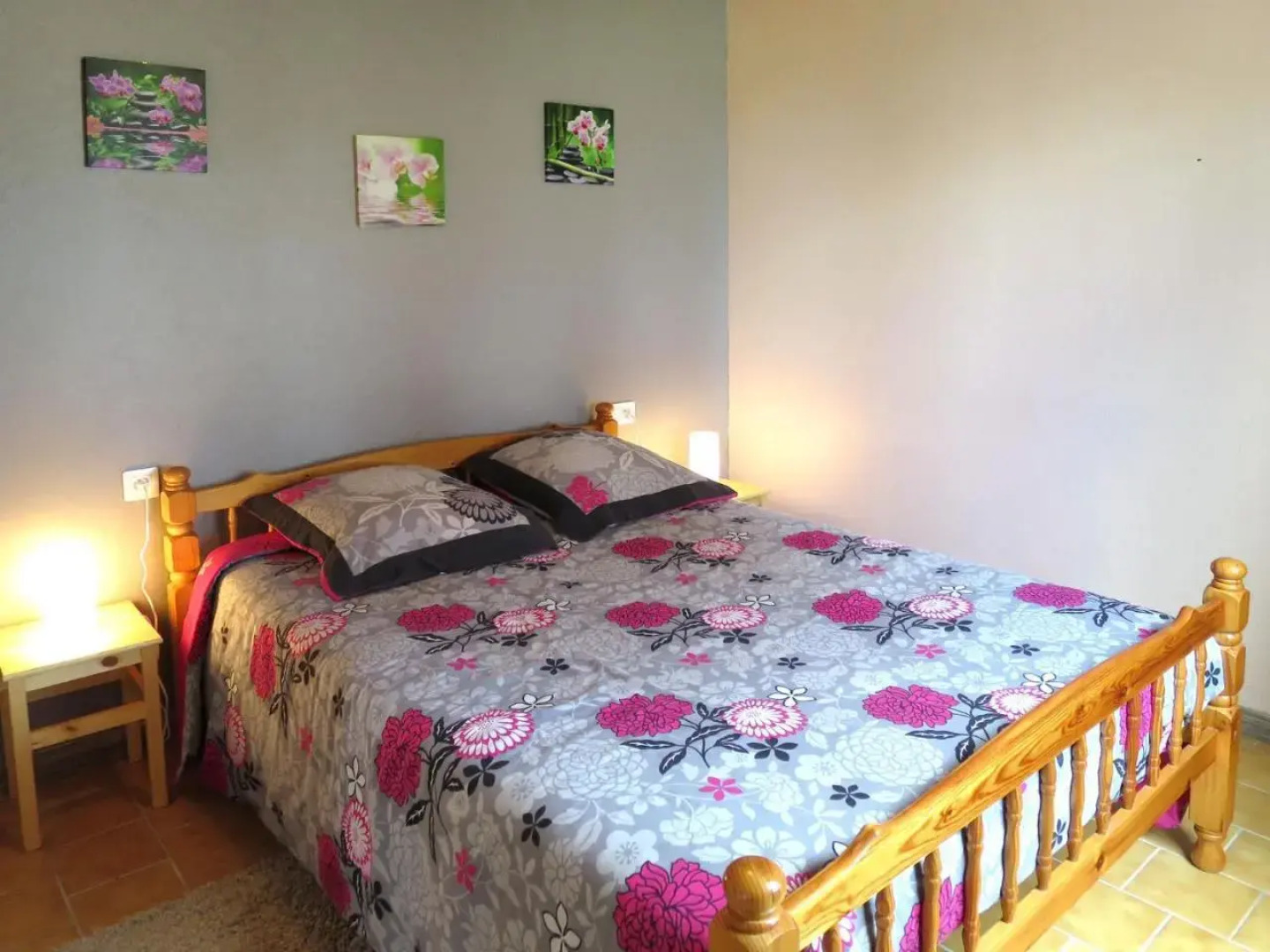 Holiday Home L'Estuaire - AQB110