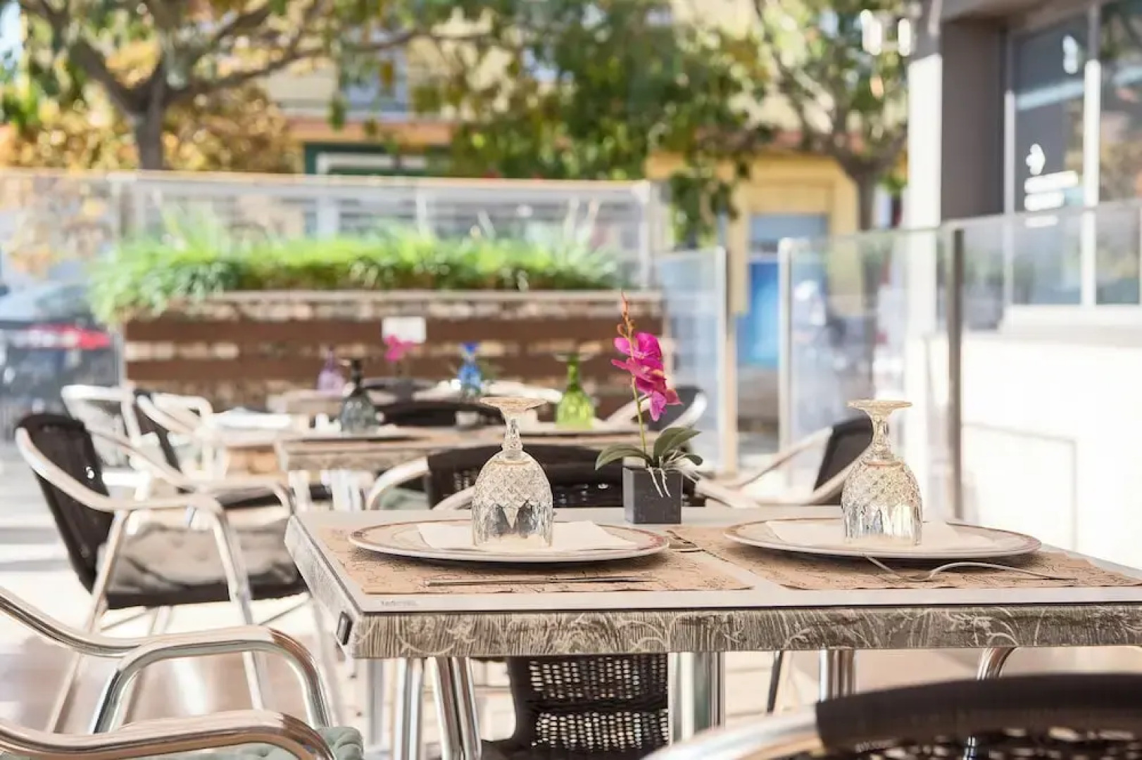 Hotel Palau de girona