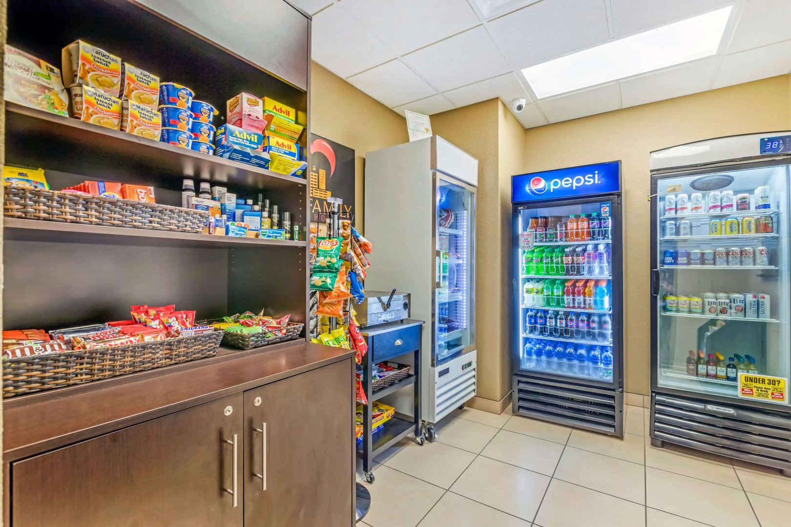 Sleep Inn & Suites Ames near ISU Campus