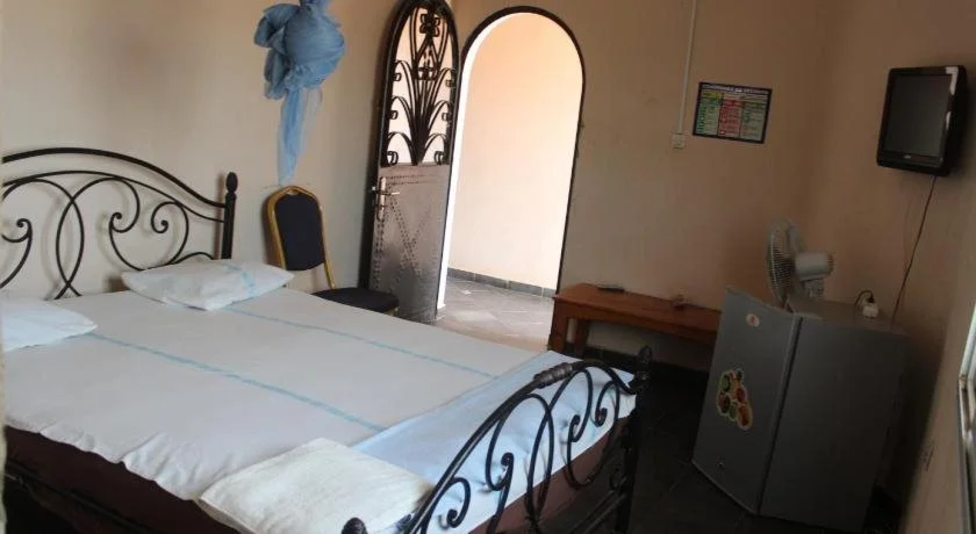 Sall Africa Tourisme