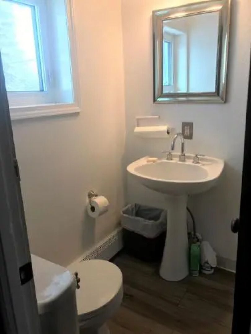 Billie's Backpackers Hostel