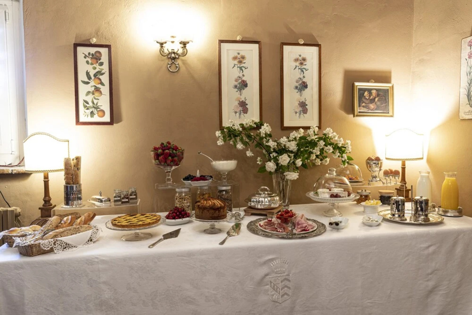 Wine Resort La Ghirlanda