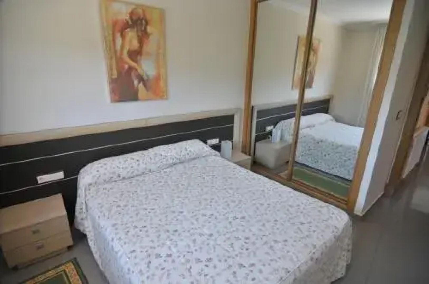 Apartamentos Turisticos Rio Ulla