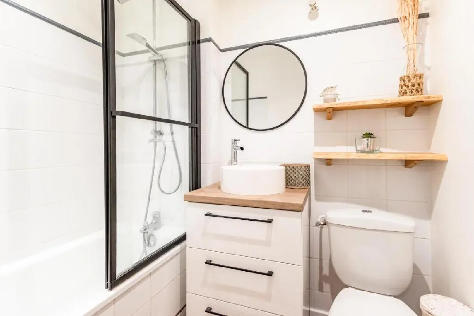 Frenchyhomes☆vacancesbassin☆piscine☆WIFI