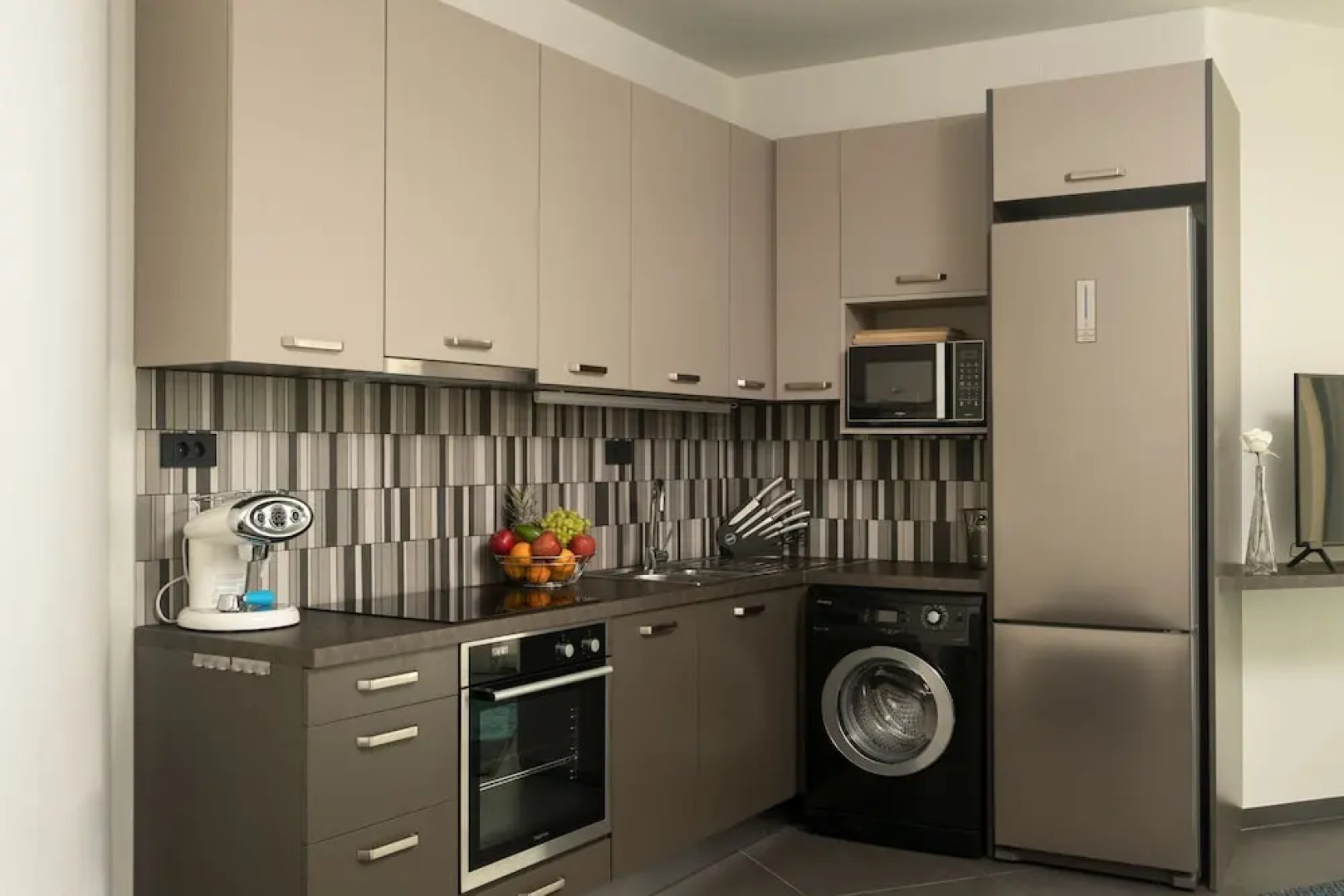 ZENtrum Holidays Crete | Villa Asteri