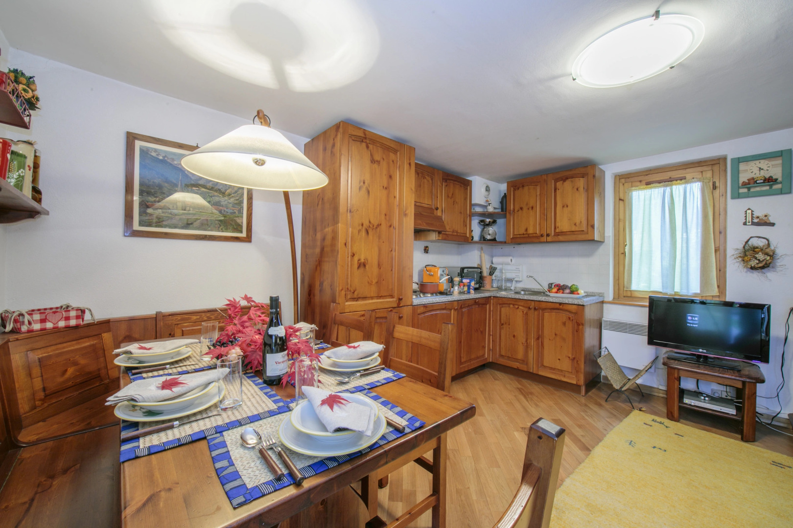 Appartement Beauregard 3