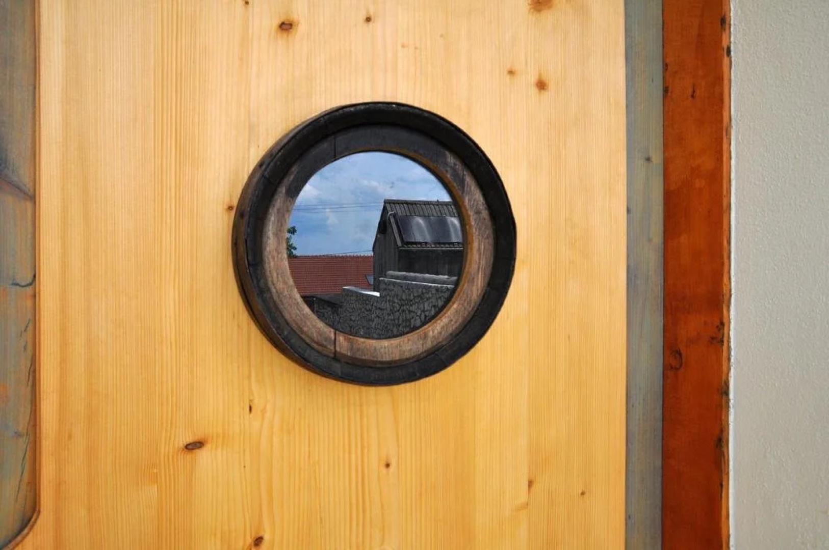 Guest House Degustarium