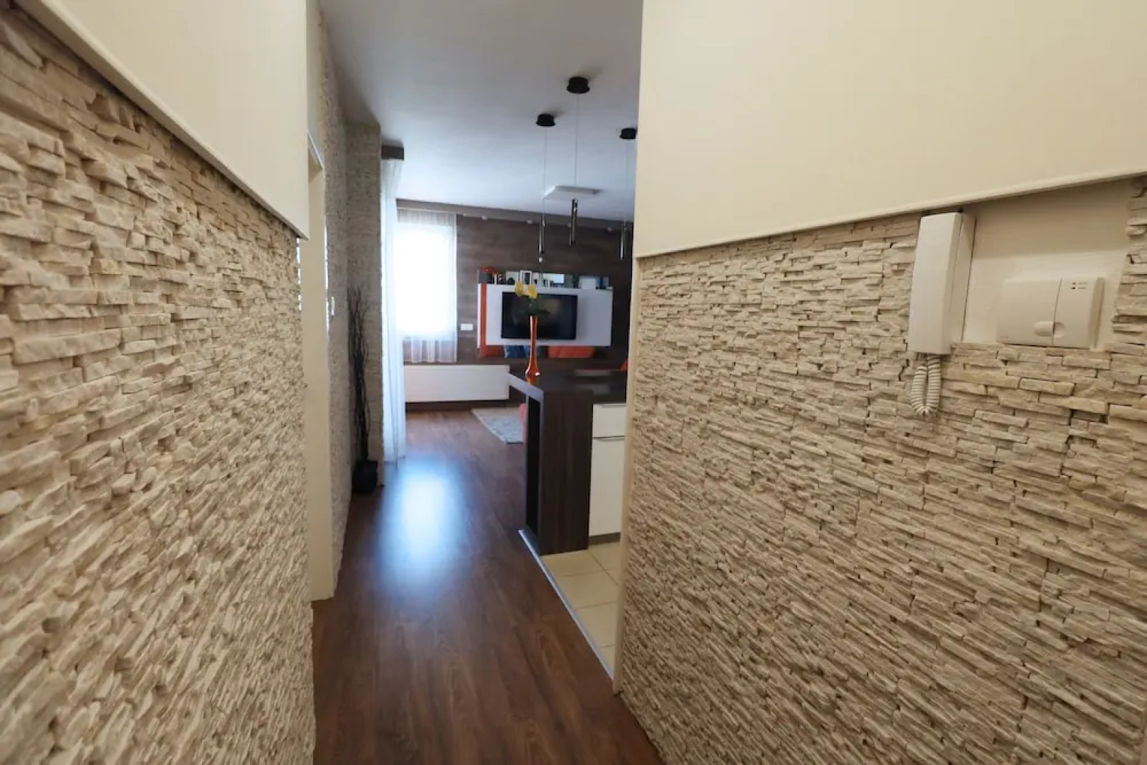 Galerius Golden Beach Apartment