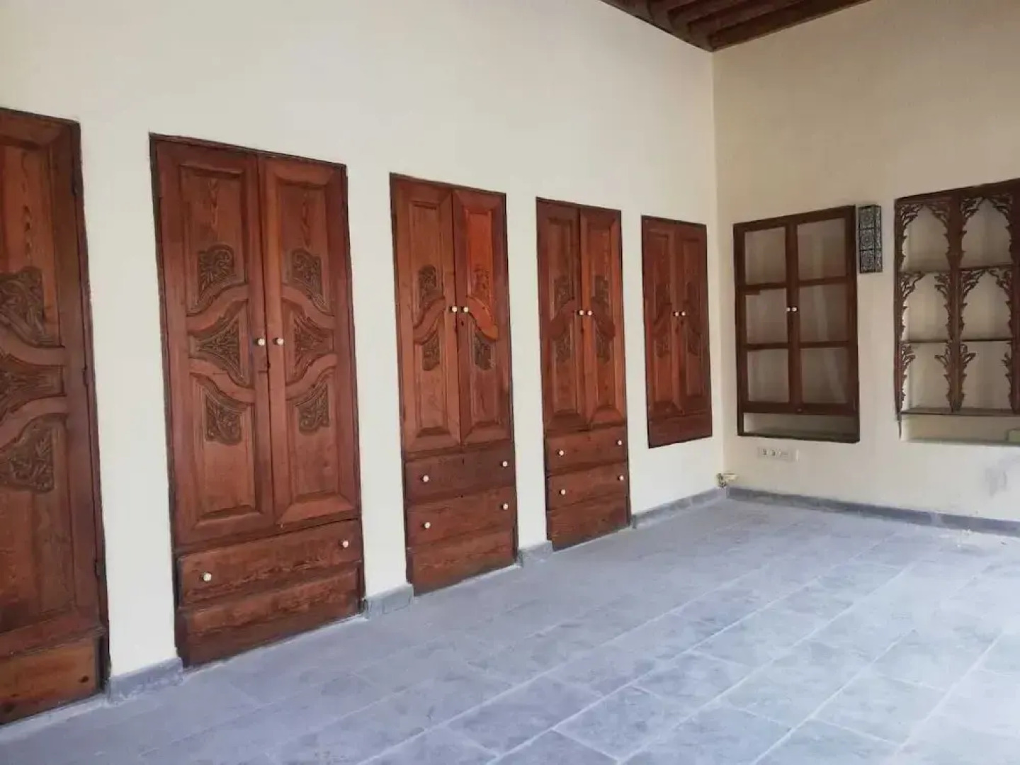 Saltuk Bey Konagi Butik Otel