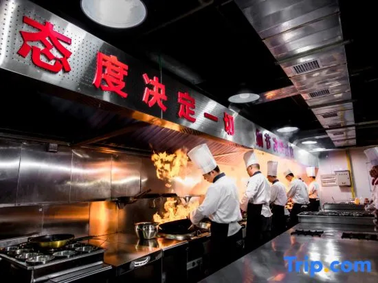 Impression Hongze International Hotel