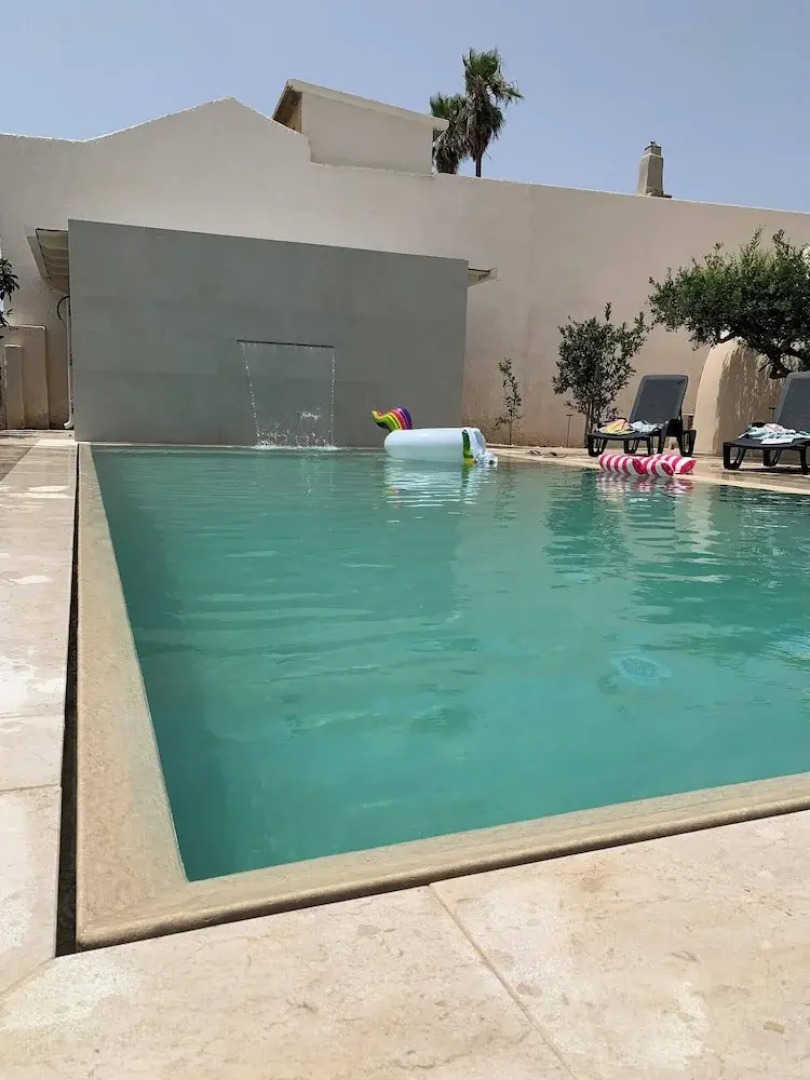 Smiles & Sunsets - Marino's Resort