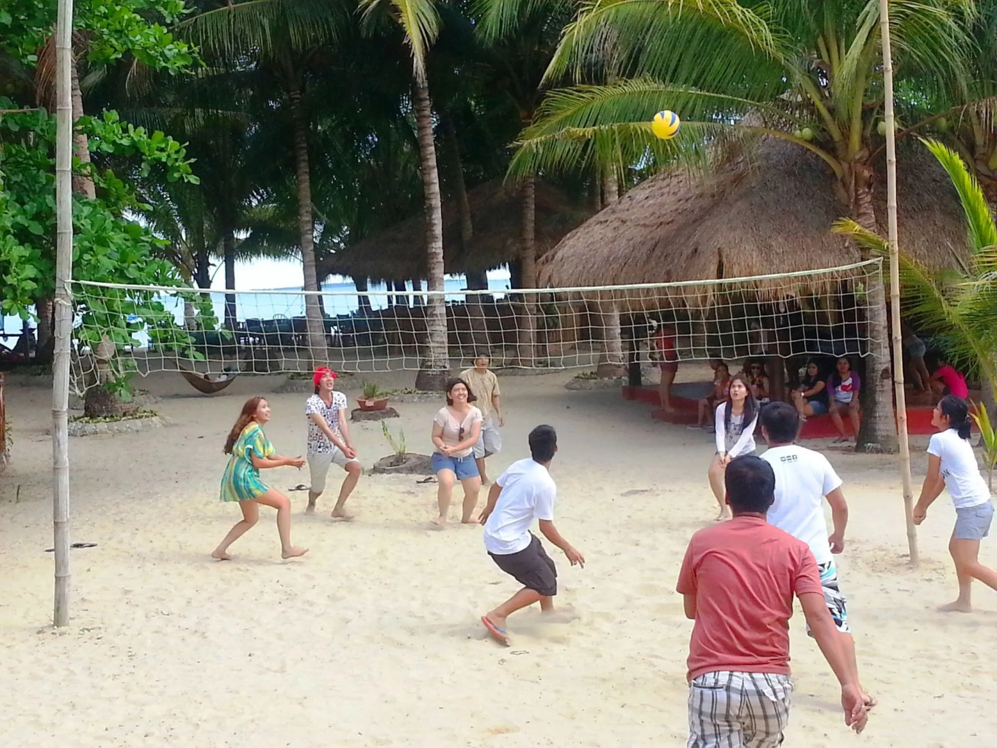 Cooper's Beach Resort