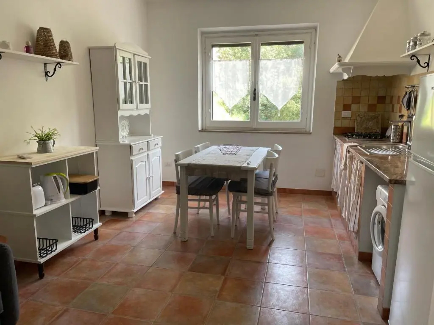 Apartment u cuppu