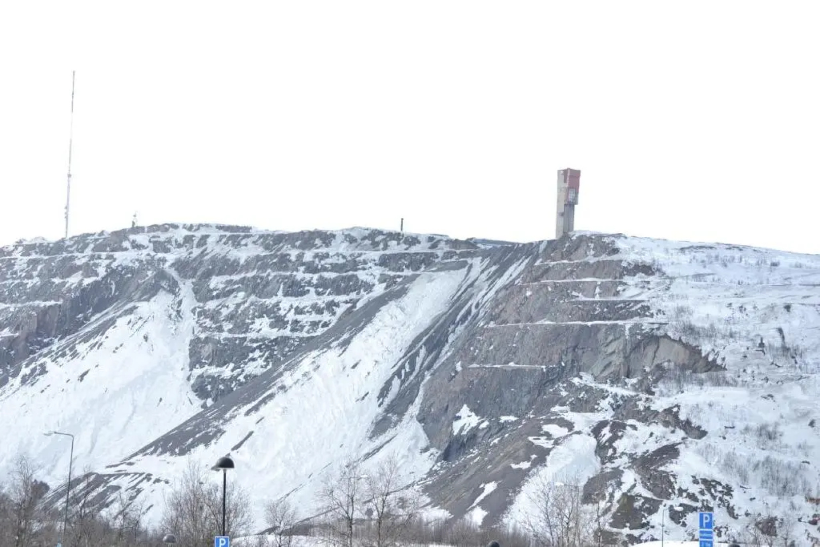 Hotel Bishops Arms Kiruna