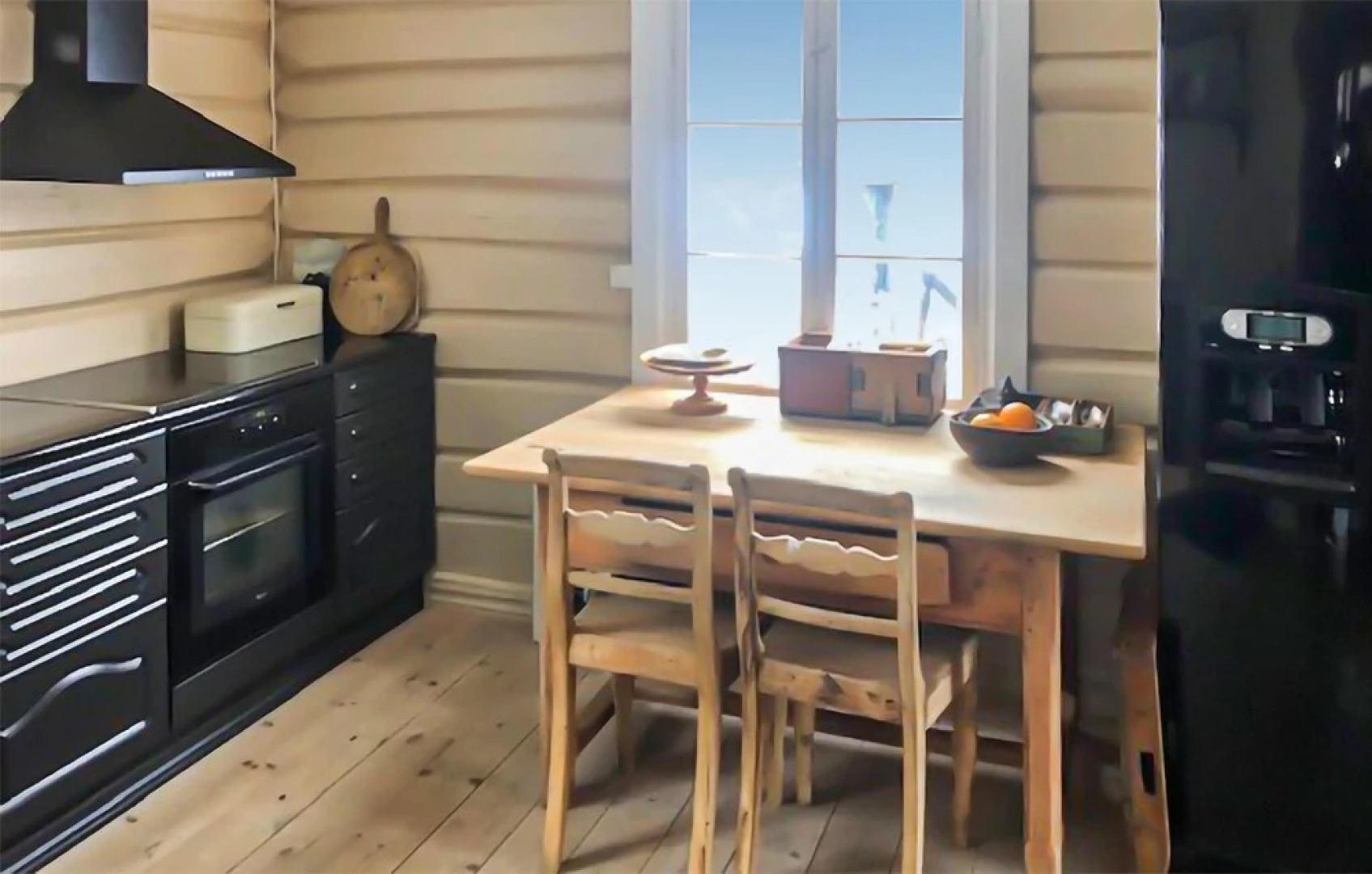 Amazing Home in Kvam With 4 Bedrooms and Wifi