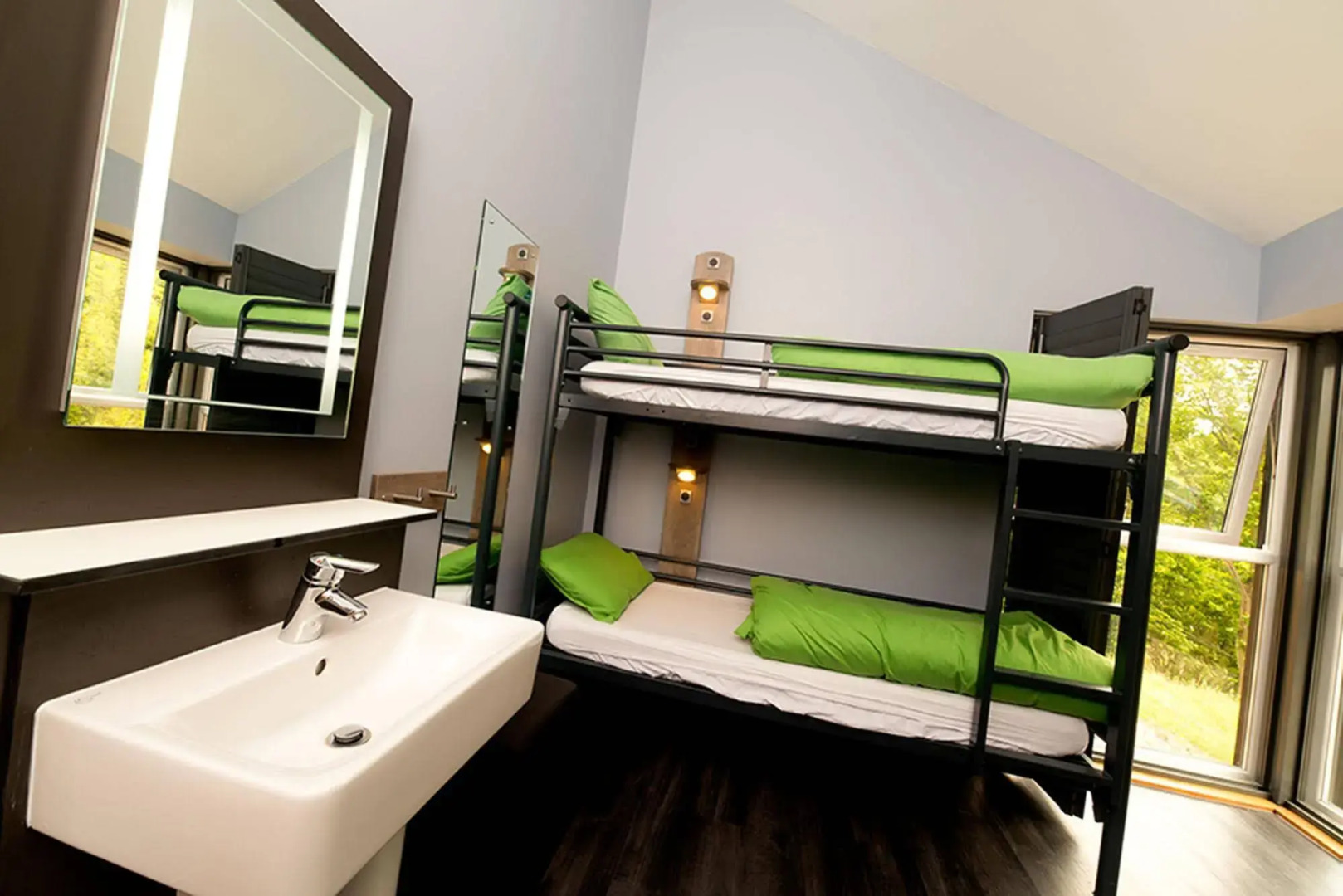 YHA Boggle Hole - Hostel