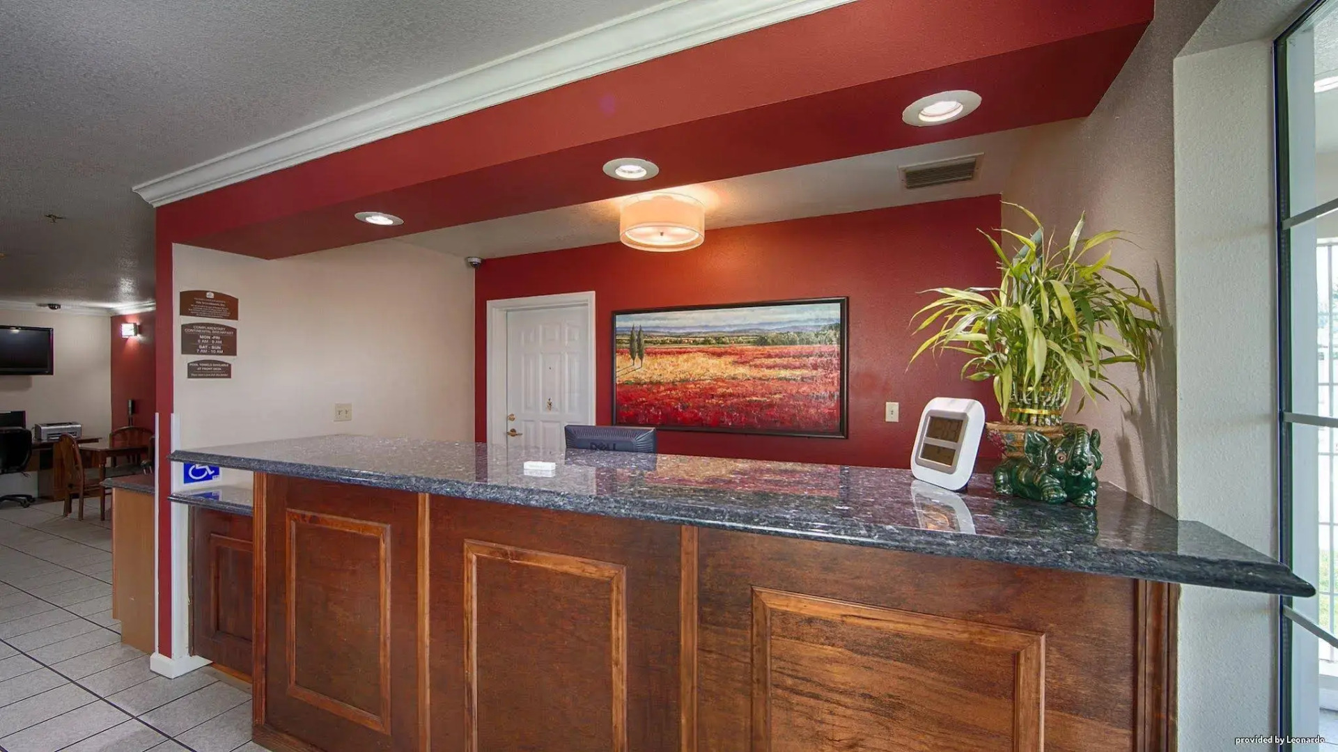 Best Western Americana