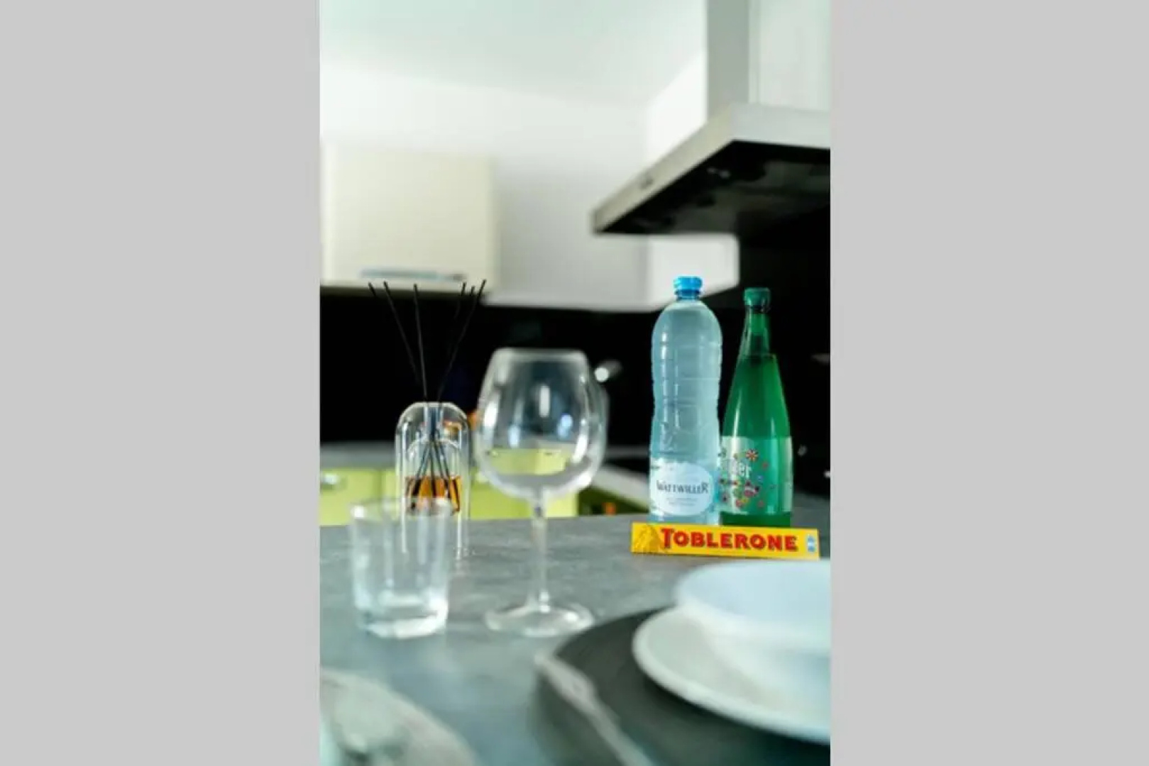 La Villetta G Blotzheim - Appartement de Standing