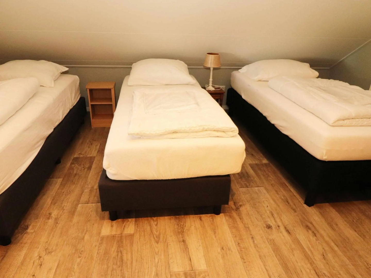 Spacious Farmhouse in Tweede Exloermond With Patio