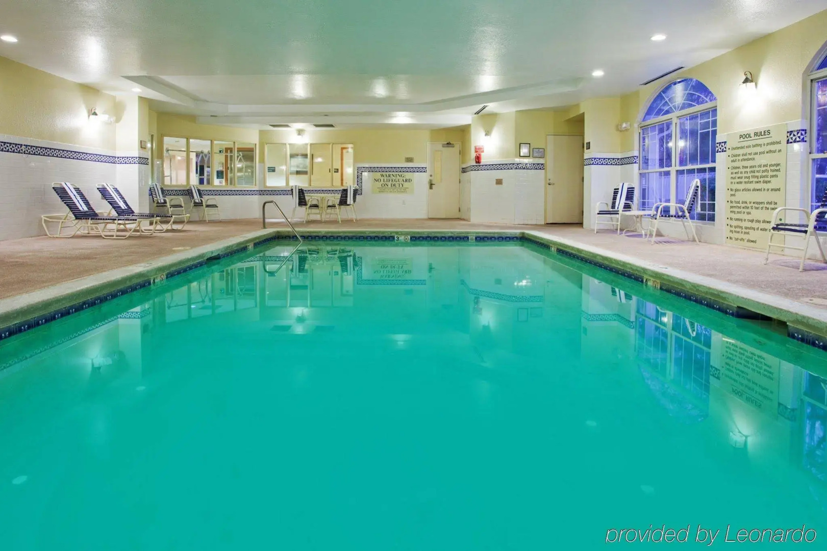 Country Inn & Suites by Radisson, Dalton, GA