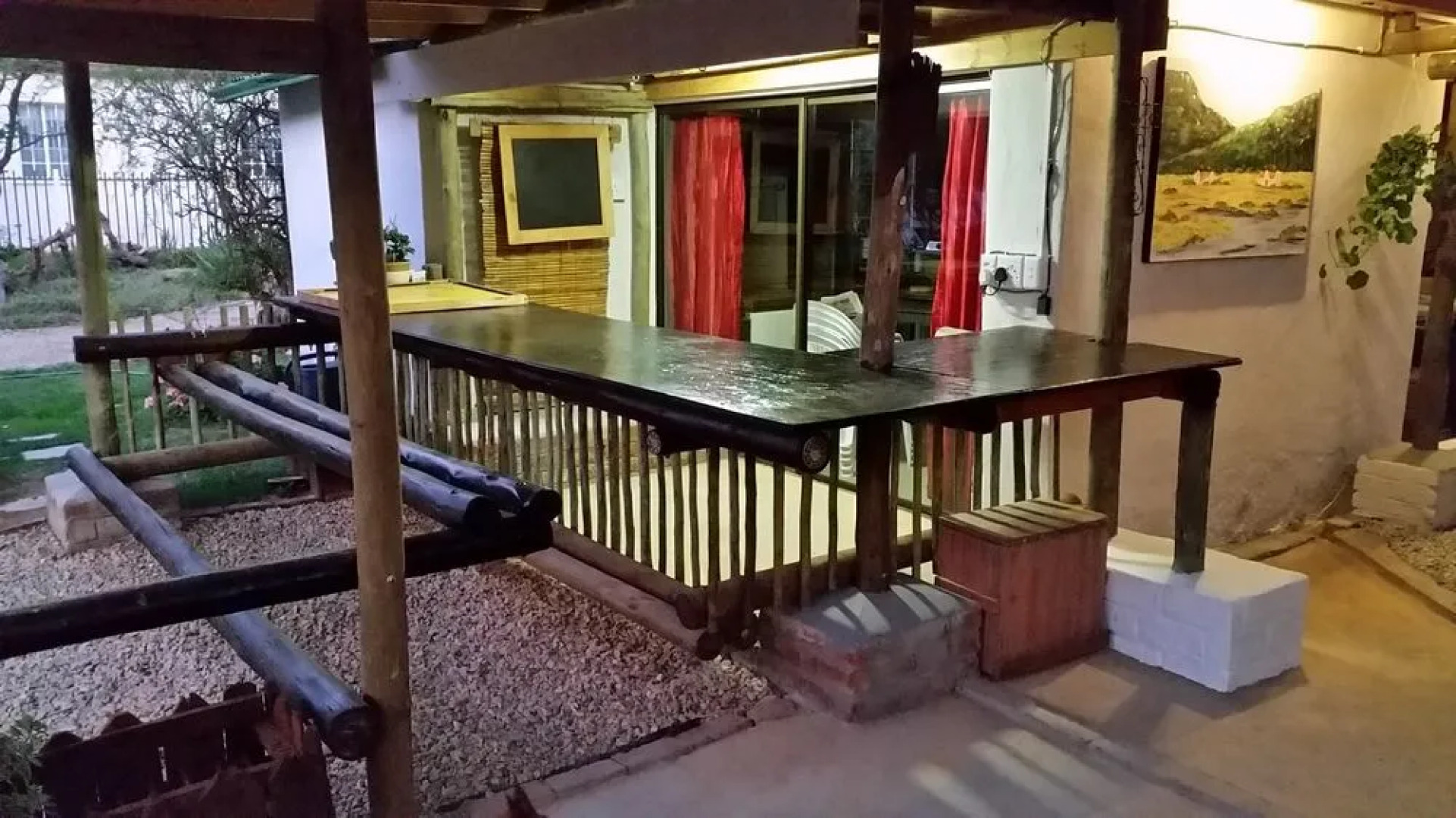 Aberdeen Self-Catering