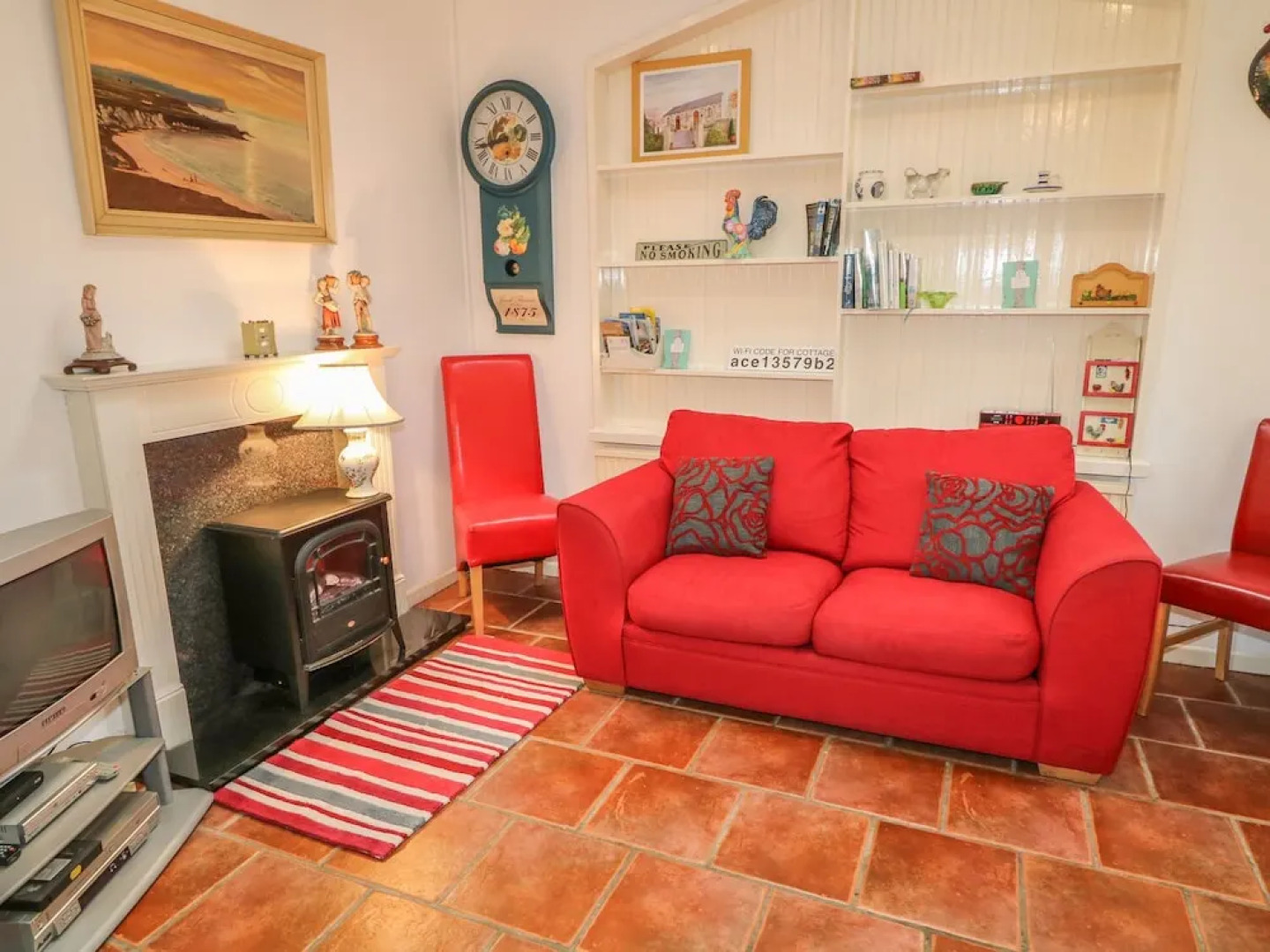 Pear Tree Cottage, Lisburn