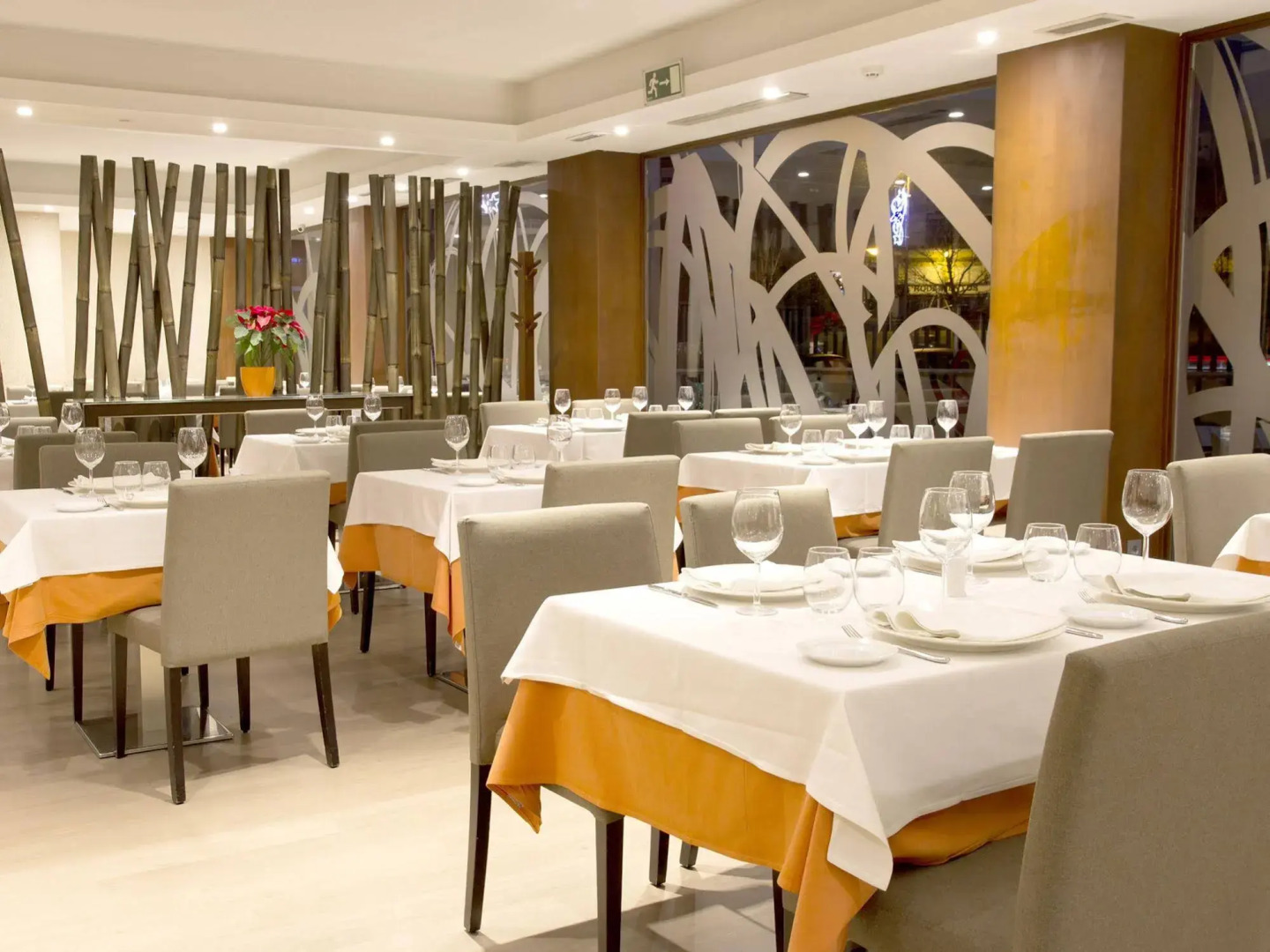 Hotel UVE Alcobendas