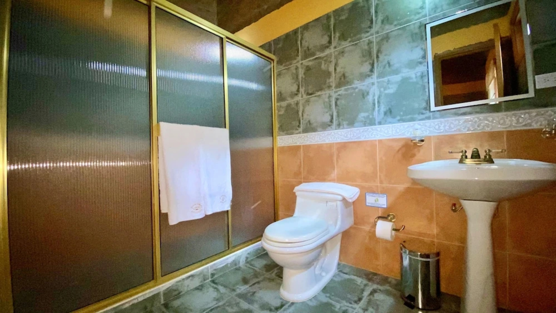 Finca Hotel Rancho San Antonio