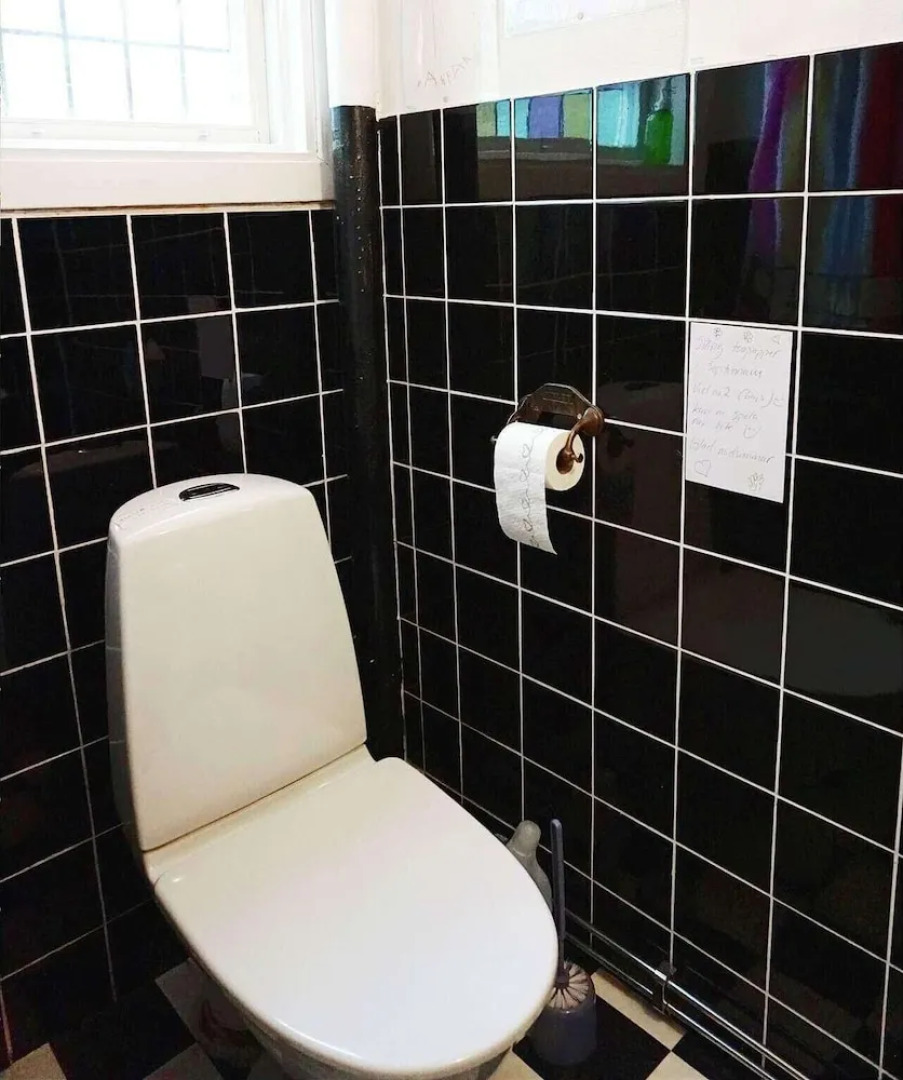 7 Person Holiday Home in Tyresö