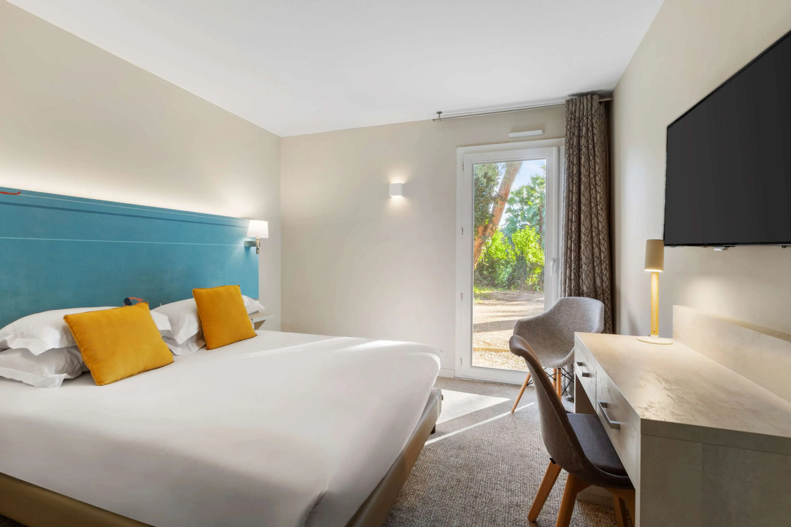 Best Western Plus Hotel Hyeres Cote D'azur, Hyeres