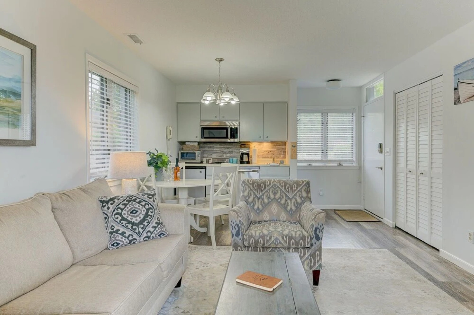 The Shores Beach Front Condo Unit 5593