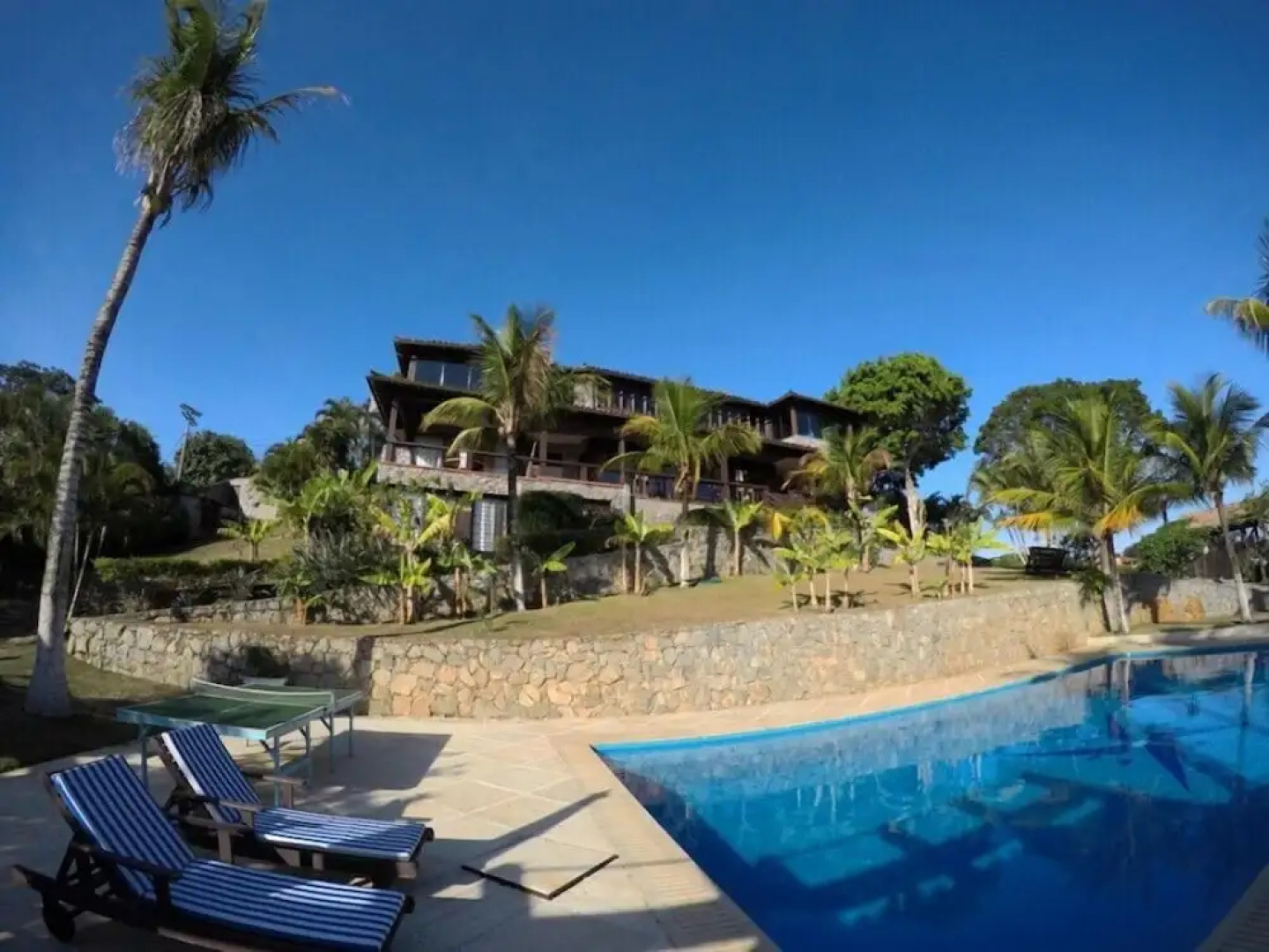 Villa Felicche Búzios