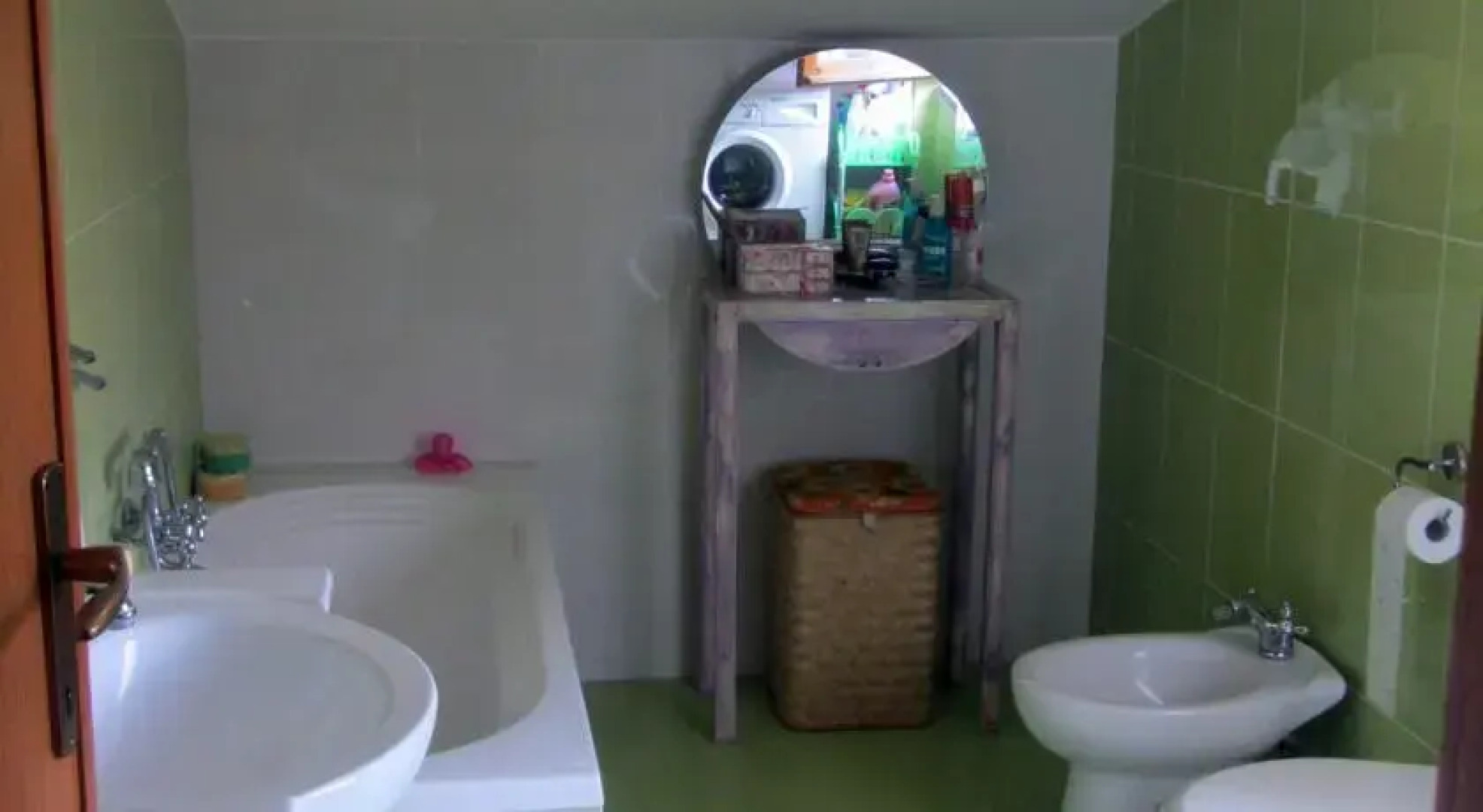 Marina Velca Pian di Spille Golf